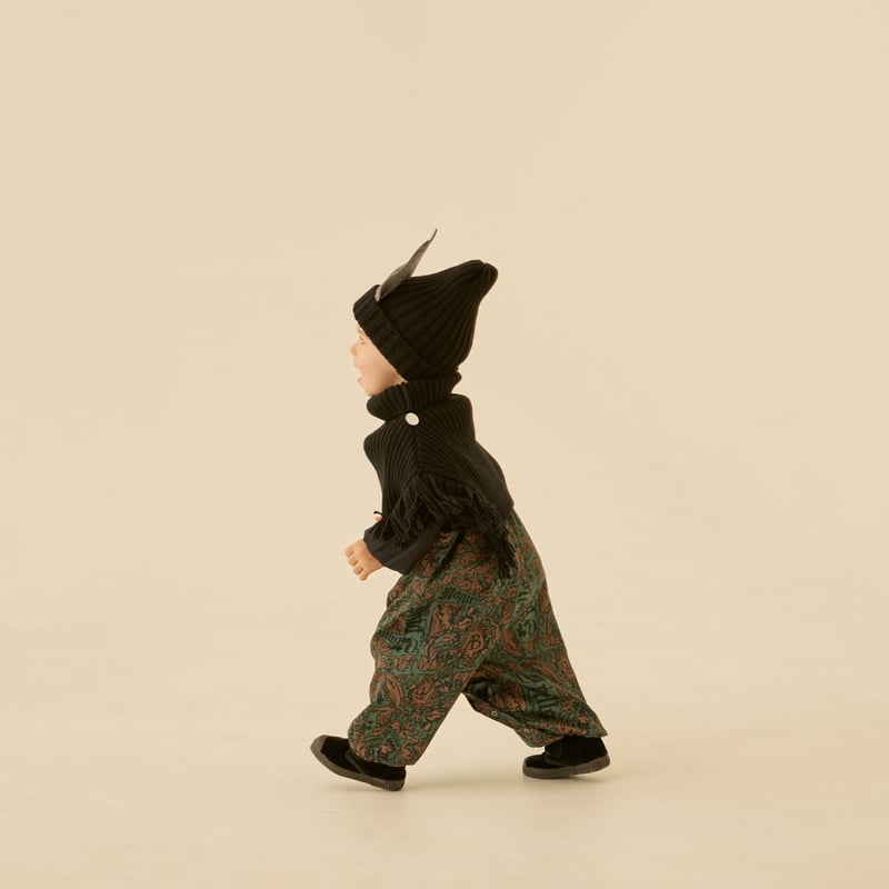 Beast Beanie | eLfinFolk