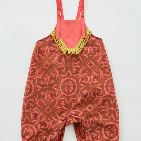 AZULRJOS Rompers