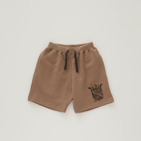 Sample ★Libertas Sweat Tops & Shorts SetUp size110