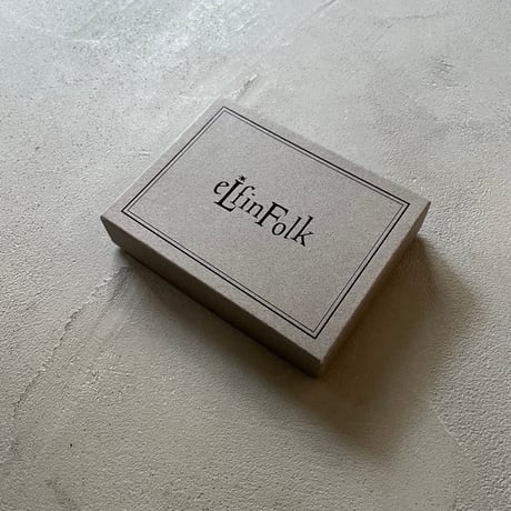 Ceremony Bowtie 26SS