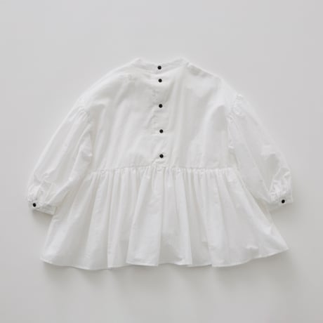 Sample / Yuki Usagi Blouse  size110