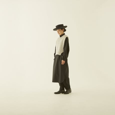 Womens Cotton typewriter Dress shirts