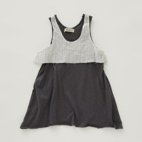 Sample / Grunge Tanktop size110