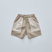 Sample / Typewriter Shorts size110