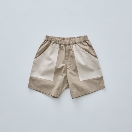 Sample / Typewriter Shorts size110