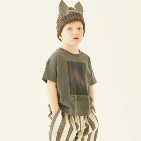 AuRora Tee size 90-120cm