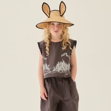 Elfheim Tops