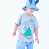 PHANTASMAGORIA ORE△CRISTAL Tee