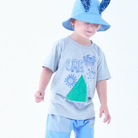 PHANTASMAGORIA ORE△CRISTAL Tee
