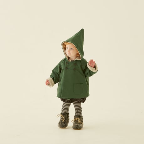 elf coat