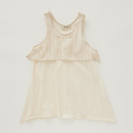 Sample / Grunge Tanktop size110