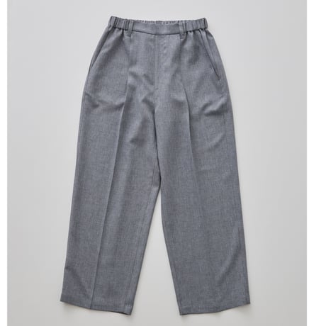 Womens Center Pressed Pants