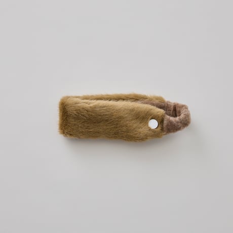 Fur Turban