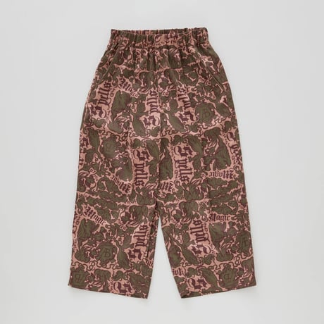 Magic Spell Vintage Satin Pants