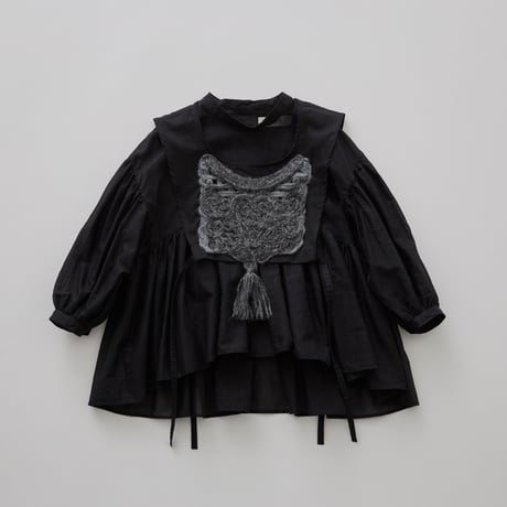 Yuki Usagi Blouse
