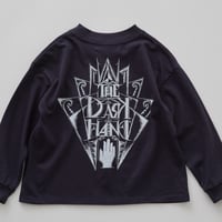 The Dark HAND L/S Tee