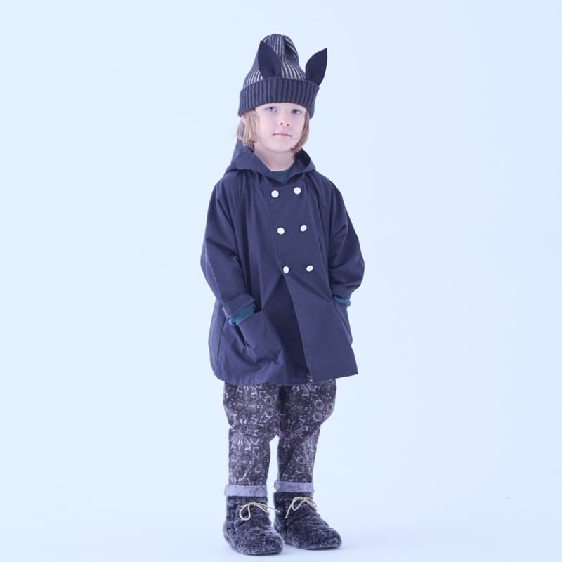 アウター eLfin Folk / elf coat eLfinFolk(エルフィンフォルク
