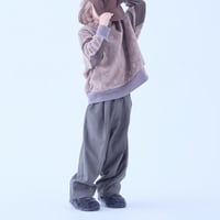sample / Center Pressed Pants size110