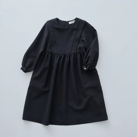 Ceremony Tropical Chambray Dress 26SS