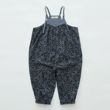 AZULEJOS Overalls