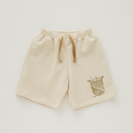 Libertas Sweat Shorts size90~130