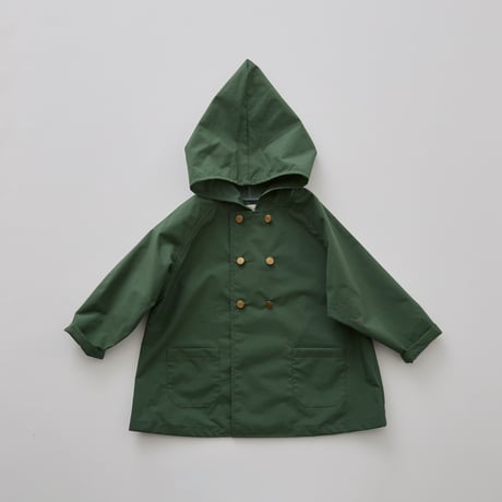 Light eLf coat