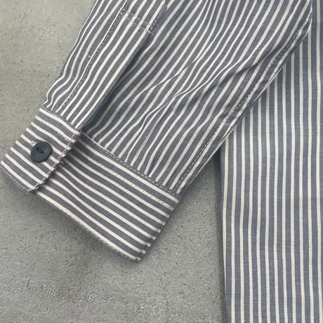 Ceremony Stripe Shirts 26SS