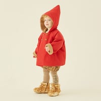 Sample / elf coat size90