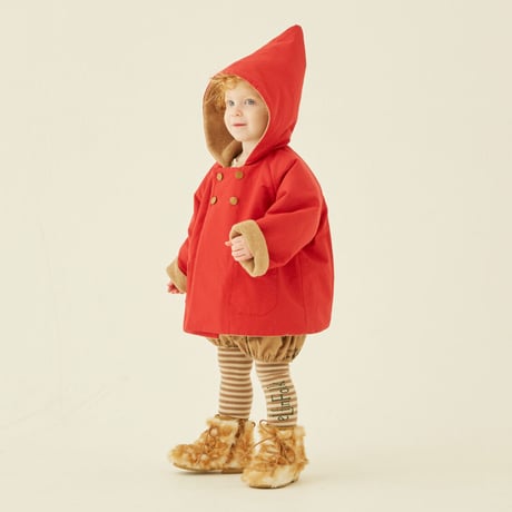 elf coat