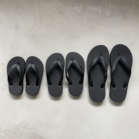 Beach Sandal MidNight Womens/Mens