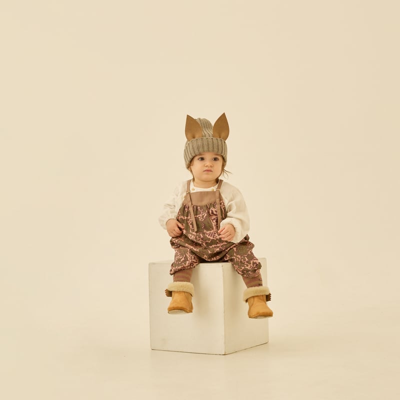 Beast Beanie | eLfinFolk