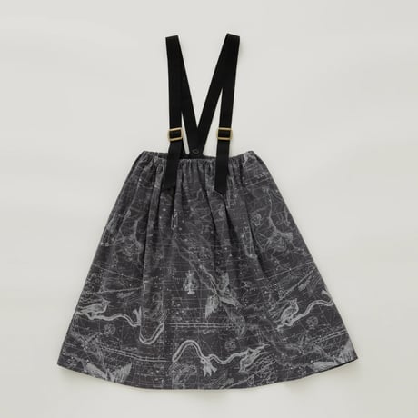 Noctua Suspenders Skirt