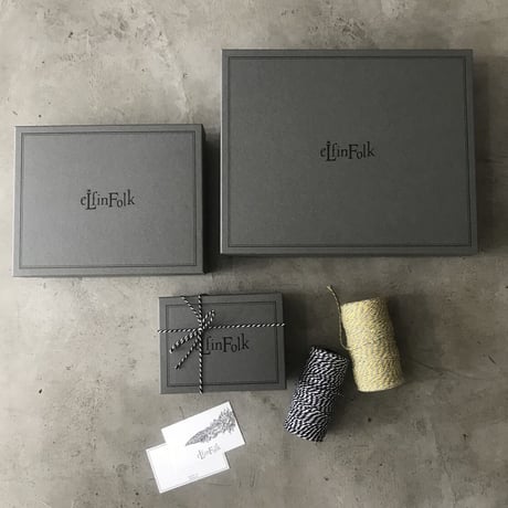 Gift Wrapping