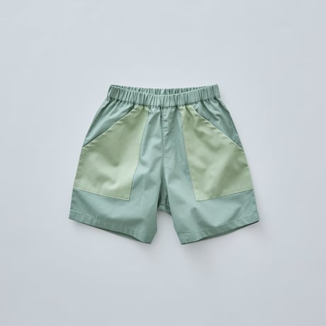 Sample / Typewriter Shorts size110