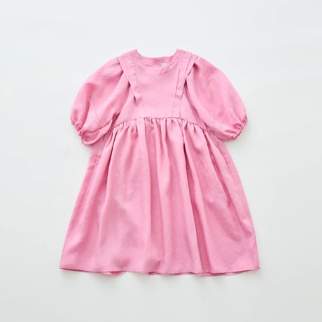 Vintage Taffeta Dress