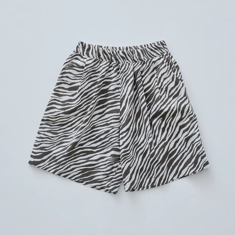 Sample / Zebla Wide Shrts size110