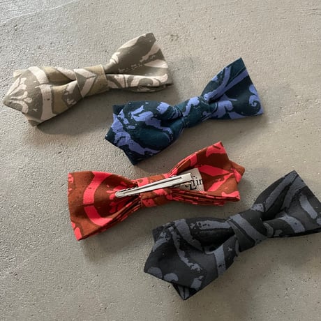 Ceremony Bowtie 26SS