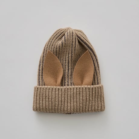 Sample / Beast Beanie Ⅱ by CA4LA