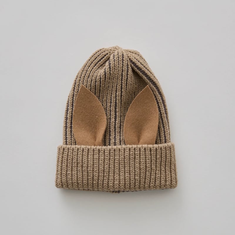 Beast Beanie Ⅱ by CA4LA | eLfinFolk