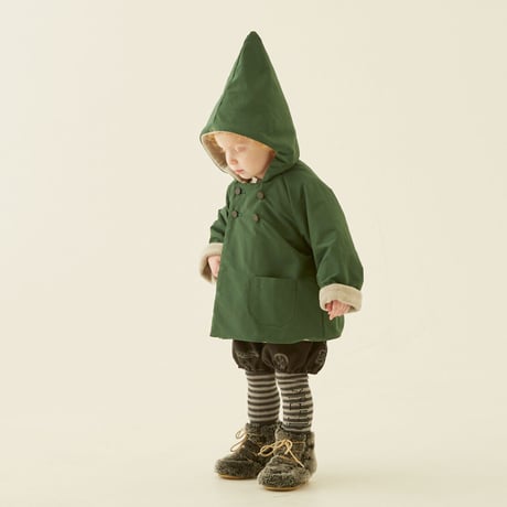 elf coat