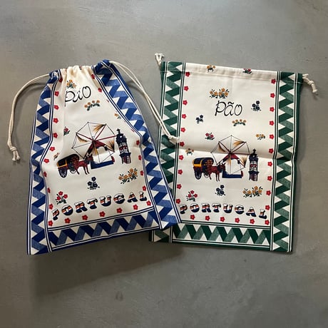 Pão Bag Made in Portugal