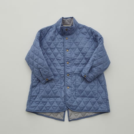 Sample / Cotton lawn Quilting Coat size110