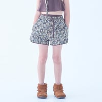 Girls Surf Shorts