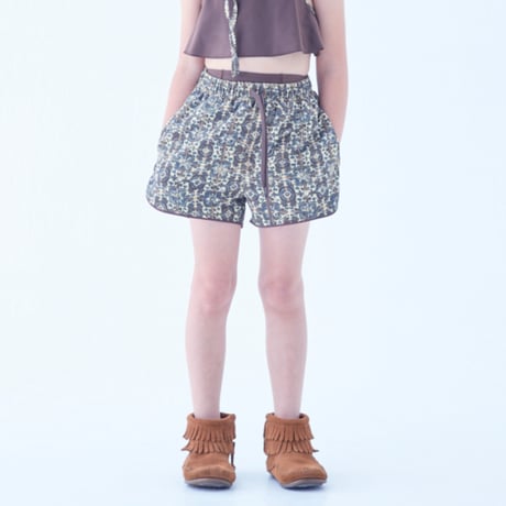 Girls Surf Shorts