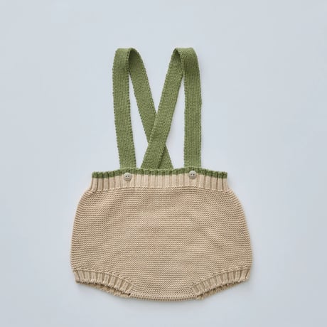 Knit Baby Bloomers