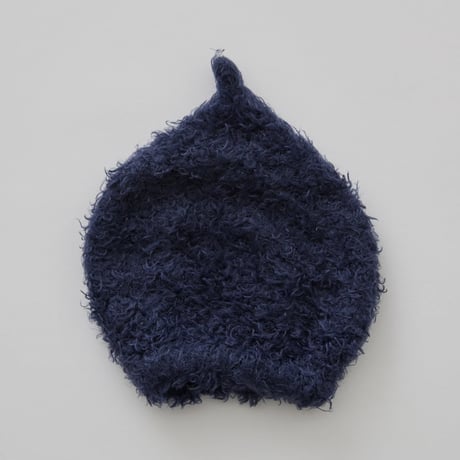 Pygmy cap　こびと帽子