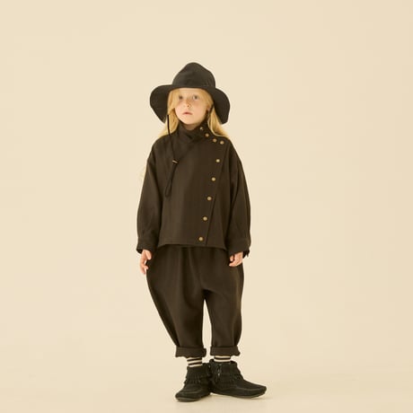 Sample / Wizard Jacket size110