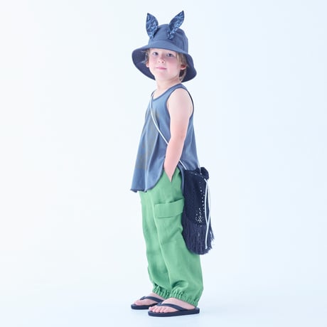 Dragon Frame Tank top
