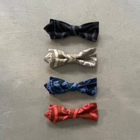 Ceremony Bowtie 26SS