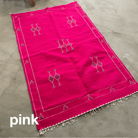 RUG Made in Morocco